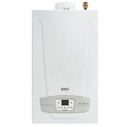 Котел газовый одноконтурный конденсационный Baxi Luna Duo-tec MP Plus 1.90 (85 кВт)