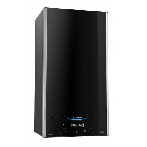 Котел газовый двухконтурный конденсационный Ariston ALTEAS ONE PLUS NET 30 (30 кВт)