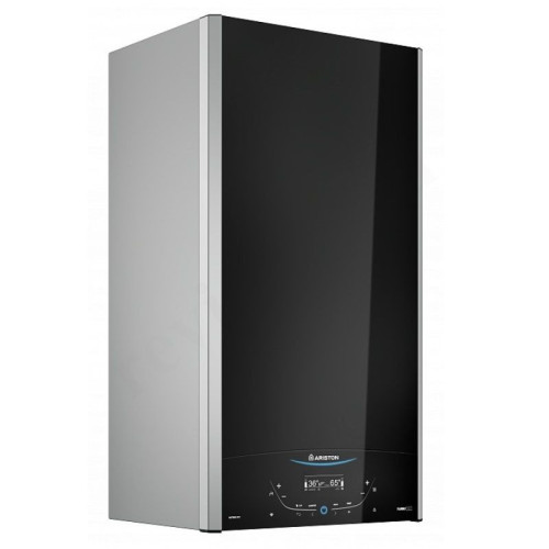 Котел газовый двухконтурный Ariston ALTEAS XC 35 FF NG (35 кВт)