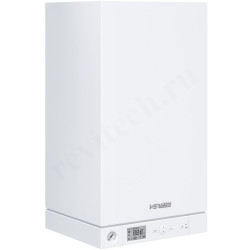 Котел газовый одноконтурный Hermes Legacy 100-W A1HB (30 кВт), 220В