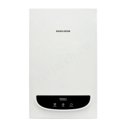 Котел газовый двухконтурный Navien DELUXE C COAXIAL 24K (24 кВт)