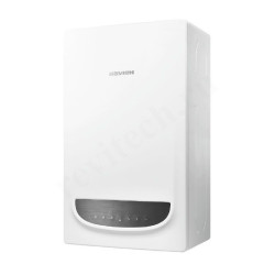 Котел газовый одноконтурный Navien Deluxe One 40K (40 кВт)