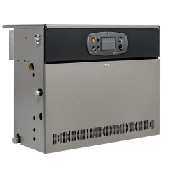 Котел газовый Baxi Slim HPS 1.99 (99 кВт)