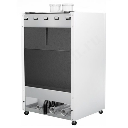 Котел газовый конденсационный ELCO TRIGON L PLUS 100 EE (90 кВт)