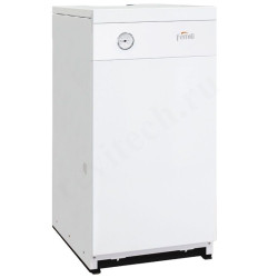 Котел газовый Ferroli TORINO 50 (50 кВт)