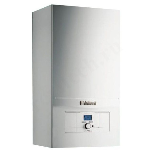 Котел газовый двухконтурный Vaillant atmoTEC pro VUW 240/5-3 (24 кВт)