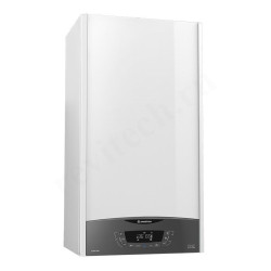 Котел газовый одноконтурный конденсационный Ariston CLAS ONE SYSTEM 24 RDC (24 кВт)