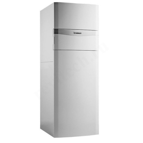 Котел газовый конденсационный Vaillant ecoCOMPACT VSC 306/4-5-150 (39 кВт)
