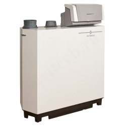Котел газовый конденсационный De Dietrich C 230 EVO 210 (217 кВт), 220В