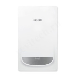 Котел газовый двухконтурный Navien DELUXE S COAXIAL 30K (30 кВт)