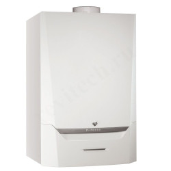 Котел газовый одноконтурный конденсационный De Dietrich EVODENS PRO AMC 115 INICONTROL 2 (110 кВт)