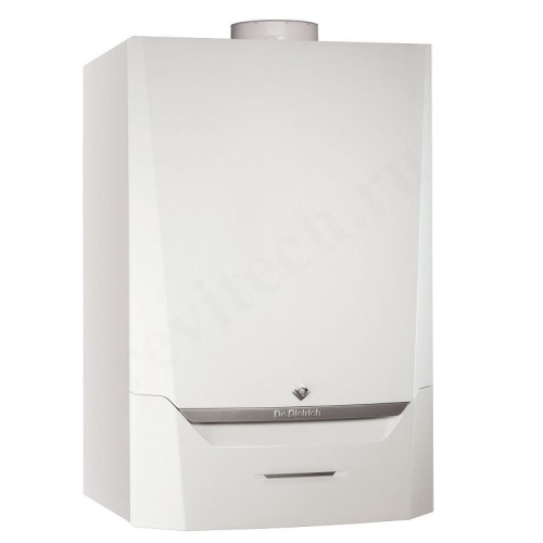 Котел газовый одноконтурный конденсационный De Dietrich EVODENS PRO AMC 115 INICONTROL 2 (110 кВт)