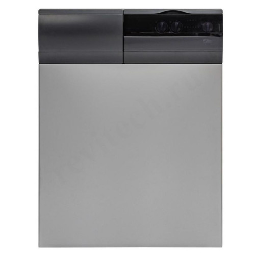 Котел газовый Baxi Slim 2.300 Fi (30 кВт)