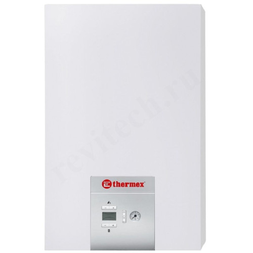 Котел газовый двухконтурный Thermex EuroElite F32 (32 кВт)