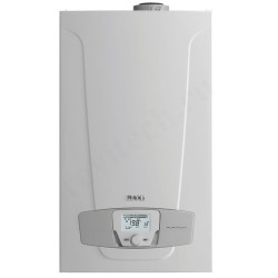 Котел газовый одноконтурный конденсационный Baxi LUNA Platinum Plus 1.12 (12 кВт)
