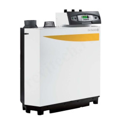 Котел газовый конденсационный De Dietrich C 230 130 ECO (129 кВт)