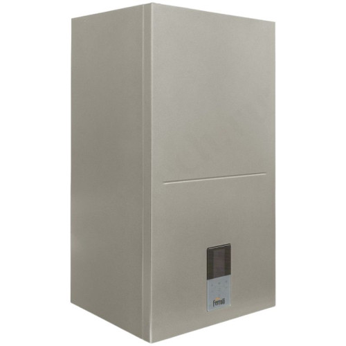 Котел газовый двухконтурный Ferroli DIVATOP D C32 M (32 кВт), 220В