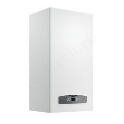 Котел газовый двухконтурный Ariston CARES XC 18 FF NG (18 кВт)