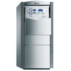 Котел газовый конденсационный Vaillant ecoVIT VKK 286/4 (28 кВт)