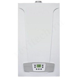 Котел газовый двухконтурный Baxi ECO HOME 14F (14 кВт)
