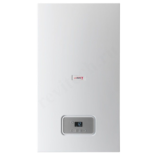 Котел газовый двухконтурный Protherm Гепард 12 MOV (12 кВт)