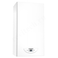 Котел газовый двухконтурный Ariston HS X 15 CF NG (15 кВт)