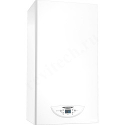 Котел газовый двухконтурный Ariston HS XC 10 FF NG (10 кВт)