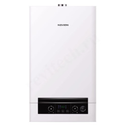 Котел газовый двухконтурный Navien Heatluxe NGB210 24K (24 кВт)