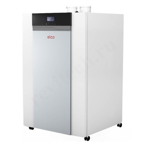 Котел газовый конденсационный ELCO TRIGON L PLUS 120 EE (111 кВт)