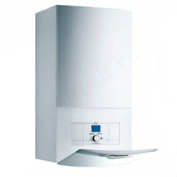 Котел газовый двухконтурный Vaillant turboTEC pro VUW 242/5-3 (24 кВт)