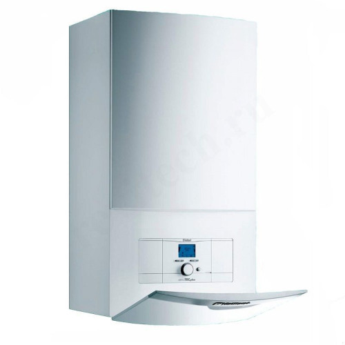 Котел газовый двухконтурный Vaillant turboTEC pro VUW 242/5-3 (24 кВт)