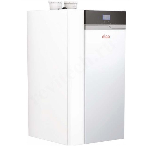 Котел газовый одноконтурный конденсационный ELCO THISION L PLUS 170 EE (155 кВт)