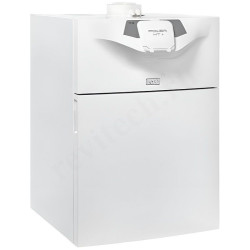 Котел газовый конденсационный Baxi POWER HT Plus 1.50 (45 кВт)