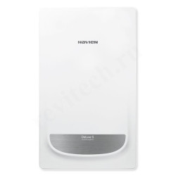 Котел газовый двухконтурный Navien DELUXE S COAXIAL 35K (35 кВт)