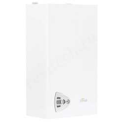 Котел газовый двухконтурный Ferroli Vitabel F 24 FL (24 кВт)