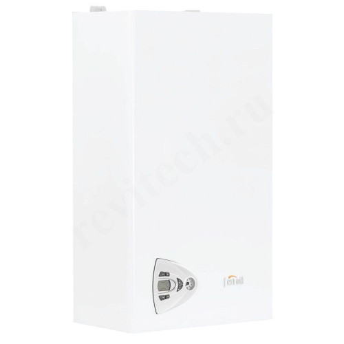 Котел газовый двухконтурный Ferroli Vitabel F 24 FL (24 кВт)