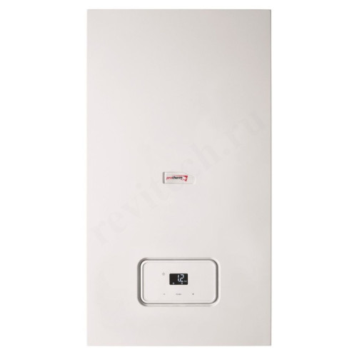 Котел газовый одноконтурный конденсационный Protherm Рысь 25 MKO (25 кВт)