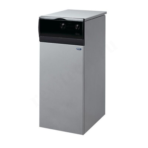 Котел газовый Baxi Slim 1.300 FiN (30 кВт)