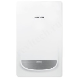 Котел газовый двухконтурный Navien DELUXE S COAXIAL 40K (40 кВт)