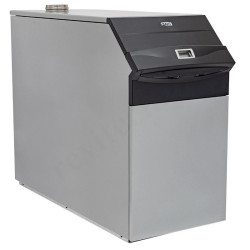 Котел газовый конденсационный Baxi POWER HT 1.1000 (100 кВт)