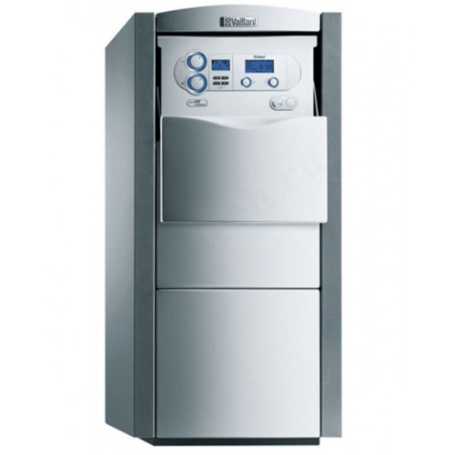 Котел газовый конденсационный Vaillant ecoVIT VKK 656/4 (65 кВт)