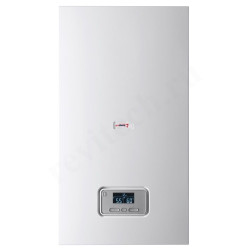 Котел газовый двухконтурный Protherm Пантера 30 KTV (30 кВт)