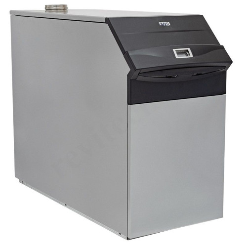 Котел газовый конденсационный Baxi POWER HT 1.650 (65 кВт)