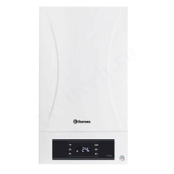 Котел газовый одноконтурный конденсационный Thermex Sirius PS24 (24 кВт)