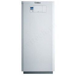 Котел газовый конденсационный Vaillant ecoVIT pro VKK 486/5 (48 кВт)