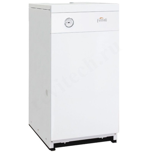 Котел газовый Ferroli TORINO 40 (40 кВт)