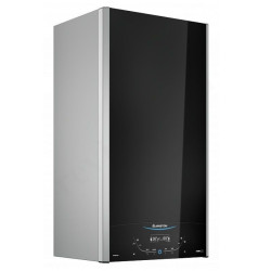 Котел газовый двухконтурный Ariston ALTEAS XC 24 FF NG (24 кВт)