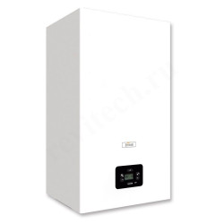 Котел газовый двухконтурный Ferroli DIVA D F37 (37 кВт), 220В