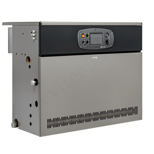 Котел газовый Baxi Slim HPS 1.80 (79 кВт)