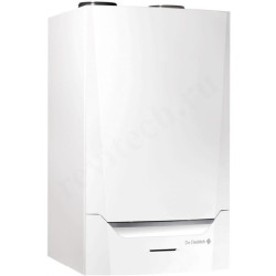 Котел газовый одноконтурный конденсационный De Dietrich INNOVENS PRO MCA 160 (161 кВт), с панелью Di